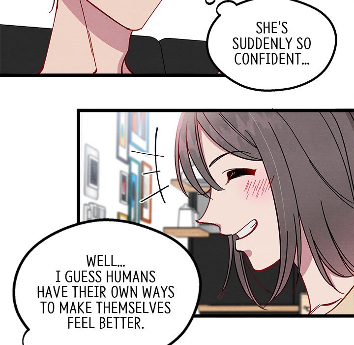 That Couple Has A Secret That Couple Has A Secret EP 4 - Toomics page 79 - 