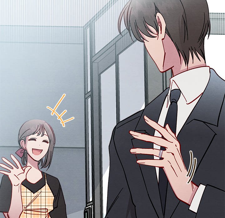 That Couple Has A Secret That Couple Has A Secret EP 4 - Toomics page 85 - 