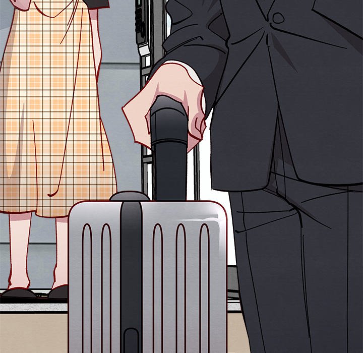 That Couple Has A Secret That Couple Has A Secret EP 4 - Toomics page 86 - 