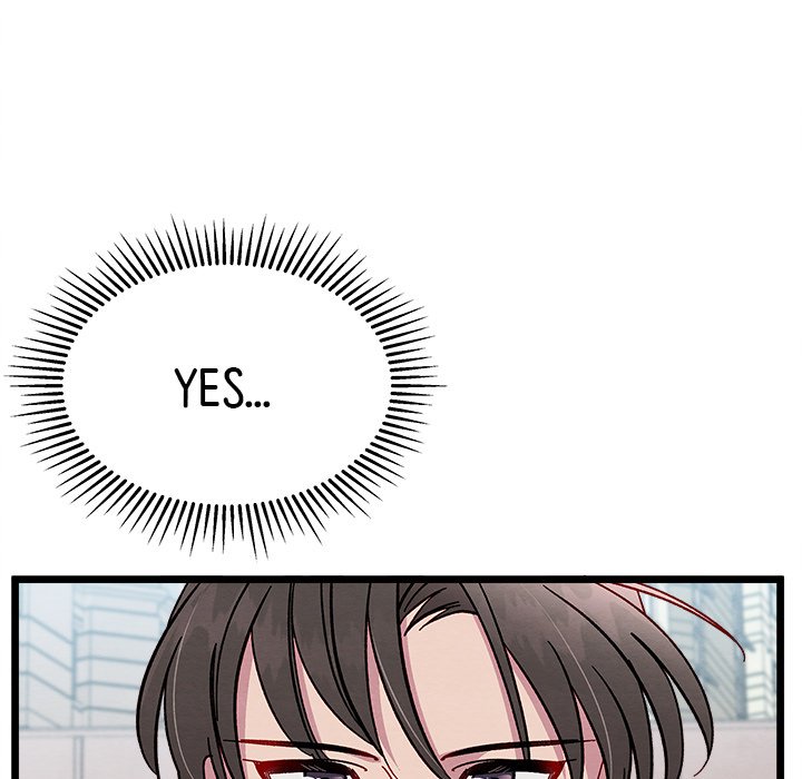 That Couple Has A Secret That Couple Has A Secret EP 4 - Toomics page 88 - 