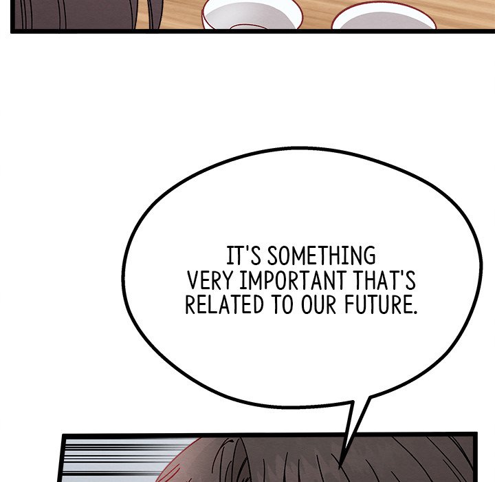 That Couple Has A Secret That Couple Has A Secret EP 4 - Toomics page 10 - 