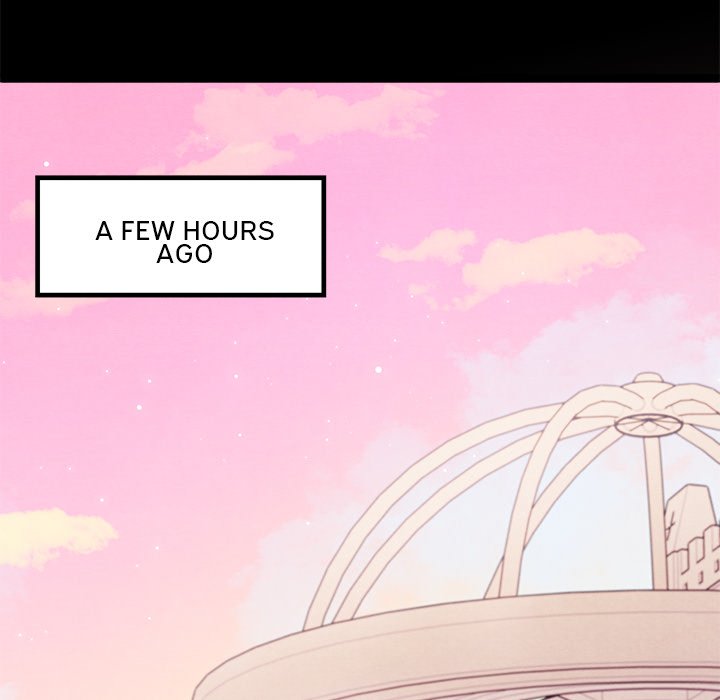 That Couple Has A Secret That Couple Has A Secret EP 40 - Toomics page 107 - 