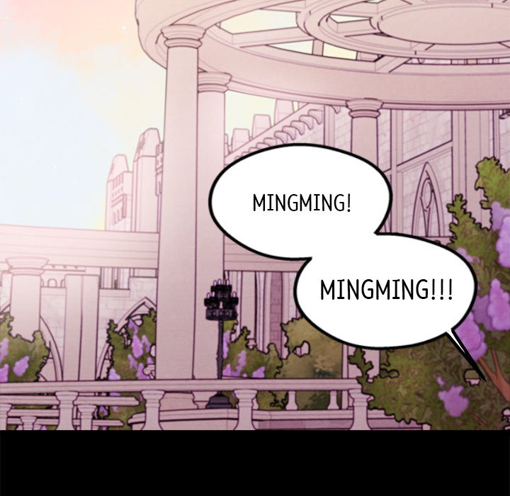 That Couple Has A Secret That Couple Has A Secret EP 40 - Toomics page 108 - 