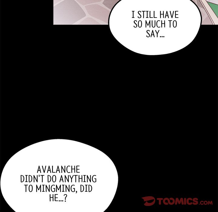 That Couple Has A Secret That Couple Has A Secret EP 40 - Toomics page 111 - 