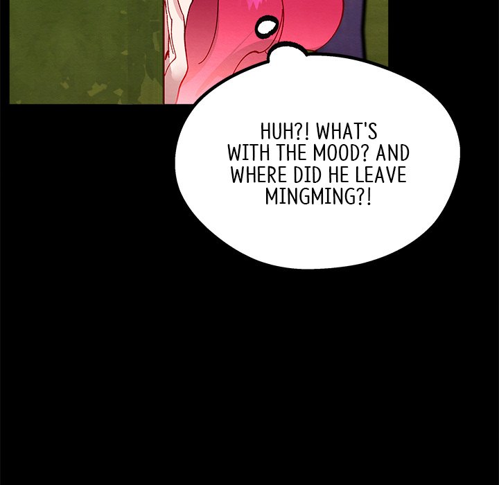 That Couple Has A Secret That Couple Has A Secret EP 40 - Toomics page 119 - 