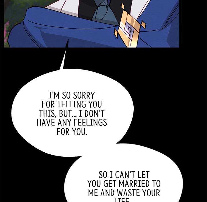 That Couple Has A Secret That Couple Has A Secret EP 40 - Toomics page 122 - 