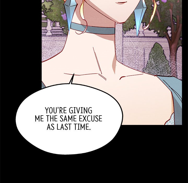 That Couple Has A Secret That Couple Has A Secret EP 40 - Toomics page 124 - 