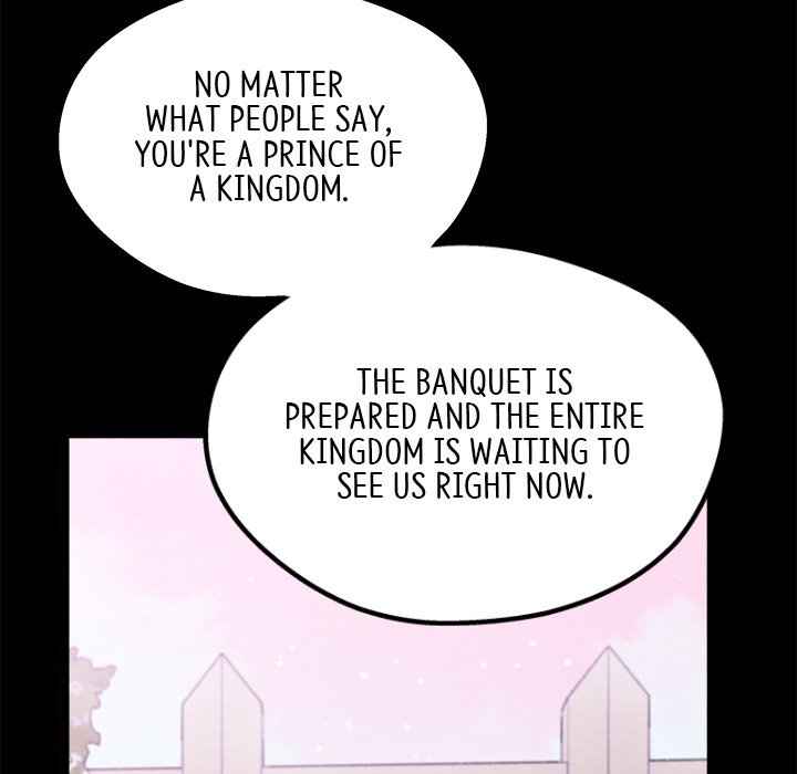 That Couple Has A Secret That Couple Has A Secret EP 40 - Toomics page 128 - 