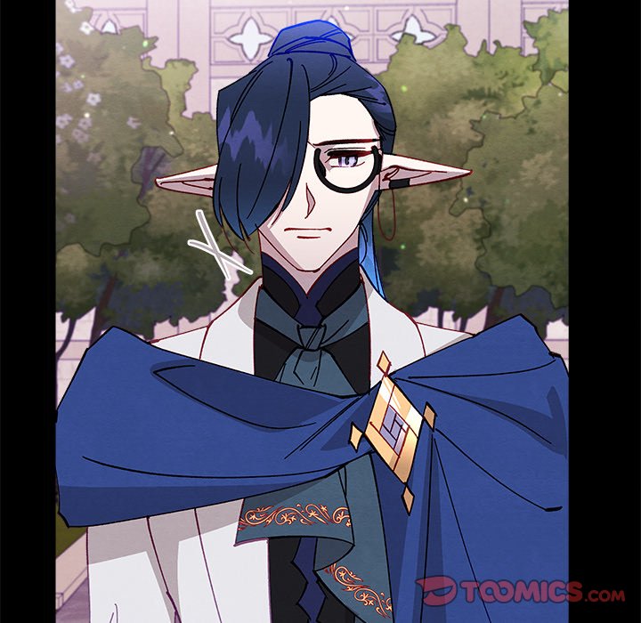 That Couple Has A Secret That Couple Has A Secret EP 40 - Toomics page 129 - 