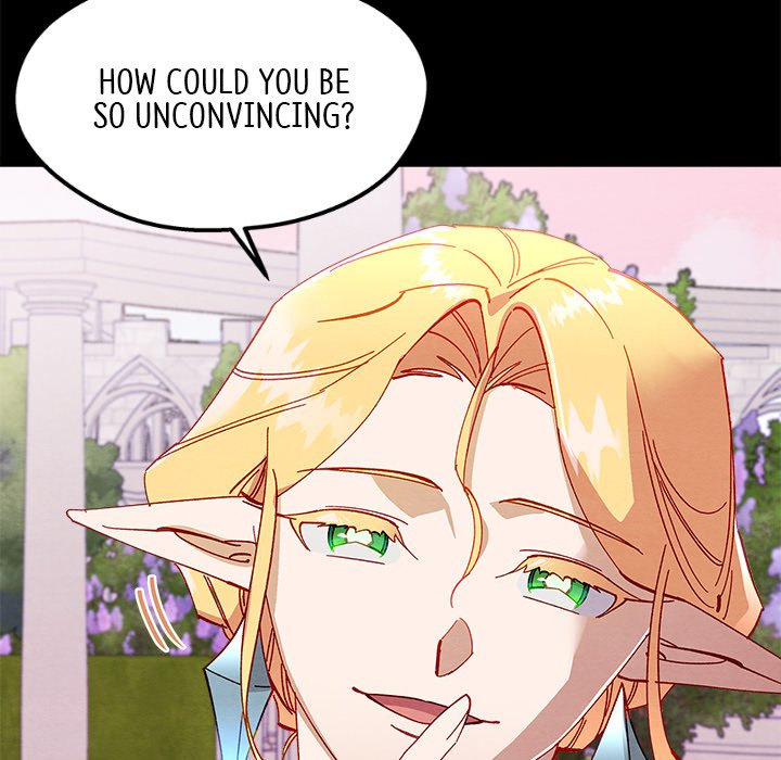 That Couple Has A Secret That Couple Has A Secret EP 40 - Toomics page 131 - 