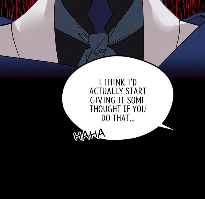 That Couple Has A Secret That Couple Has A Secret EP 40 - Toomics page 134 - 