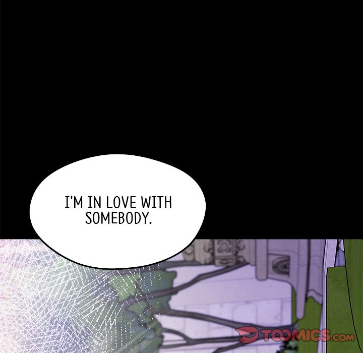 That Couple Has A Secret That Couple Has A Secret EP 40 - Toomics page 138 - 
