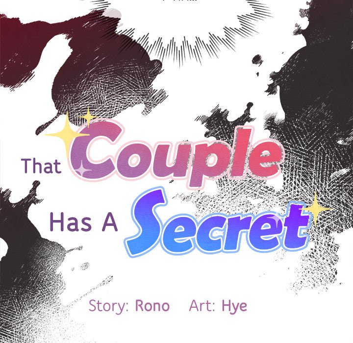 That Couple Has A Secret That Couple Has A Secret EP 40 - Toomics page 18 - 