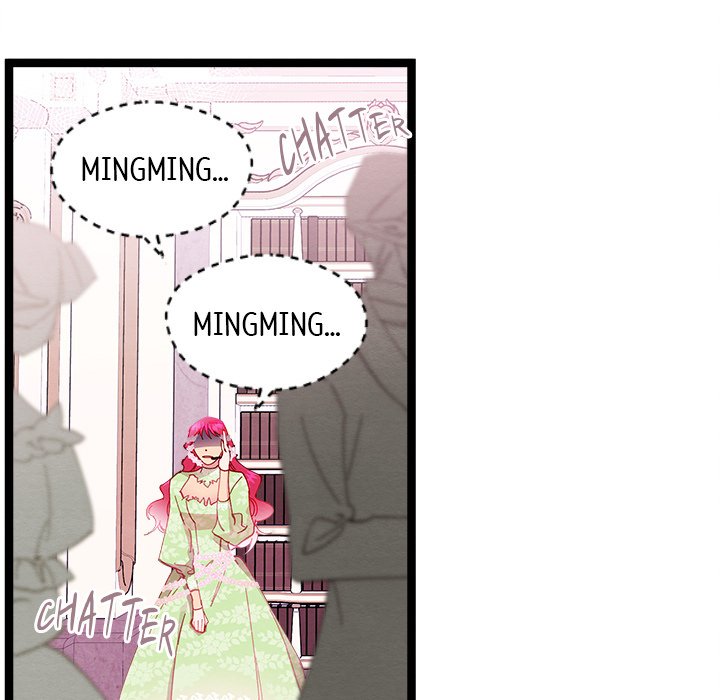 That Couple Has A Secret That Couple Has A Secret EP 40 - Toomics page 24 - 