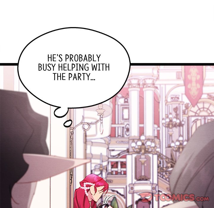 That Couple Has A Secret That Couple Has A Secret EP 40 - Toomics page 30 - 