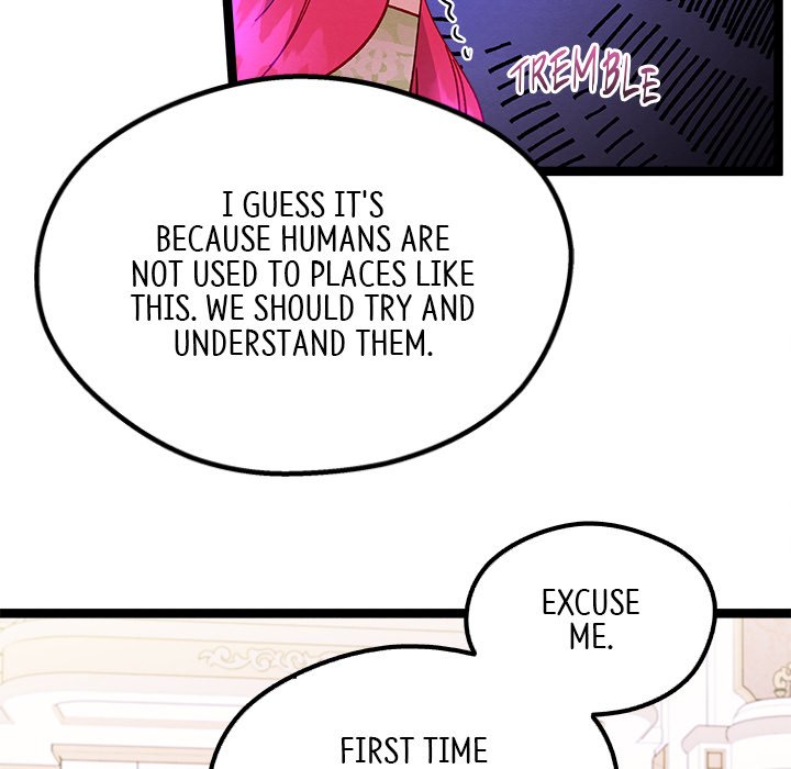 That Couple Has A Secret That Couple Has A Secret EP 40 - Toomics page 35 - 