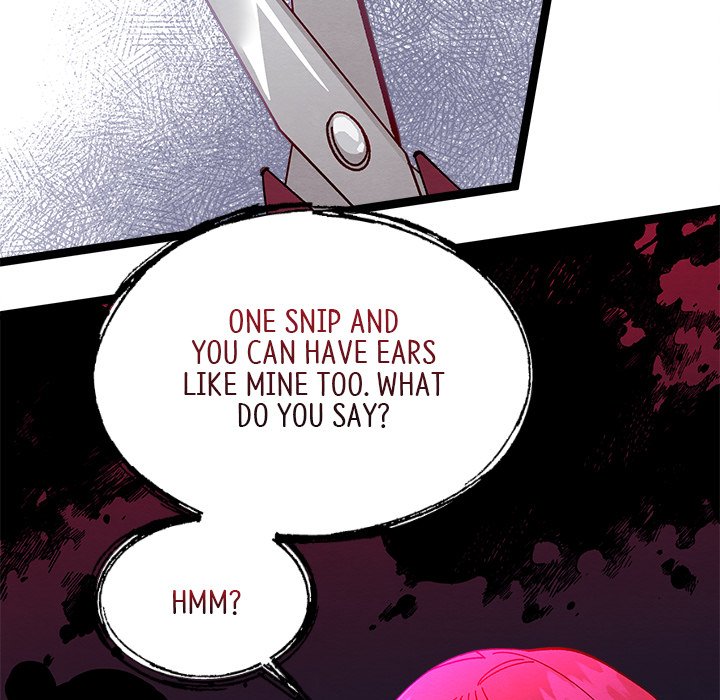 That Couple Has A Secret That Couple Has A Secret EP 40 - Toomics page 38 - 