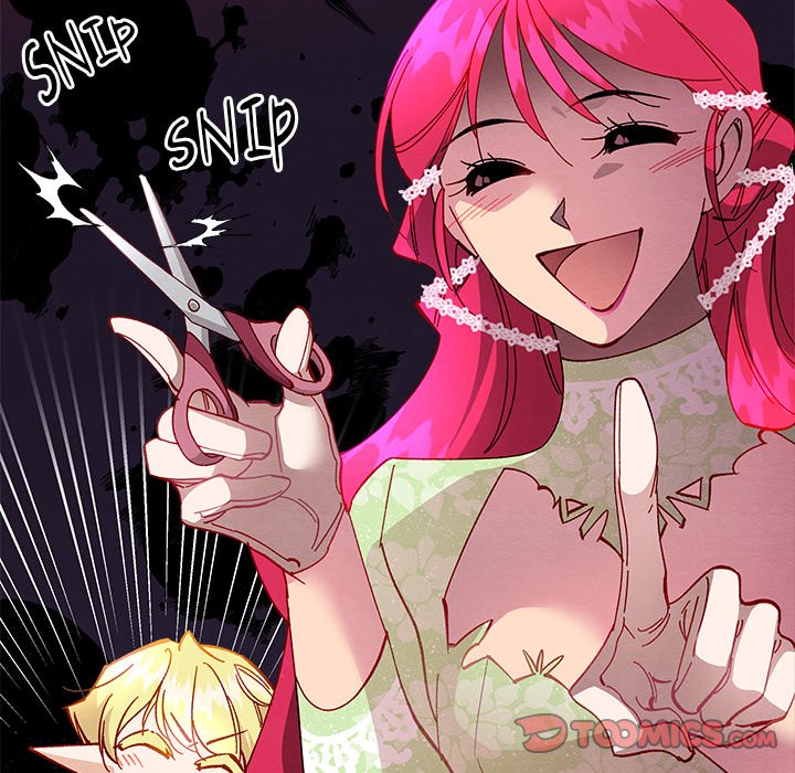 That Couple Has A Secret That Couple Has A Secret EP 40 - Toomics page 39 - 