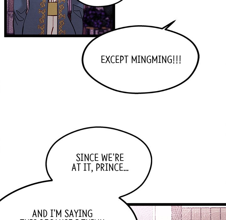 That Couple Has A Secret That Couple Has A Secret EP 40 - Toomics page 49 - 