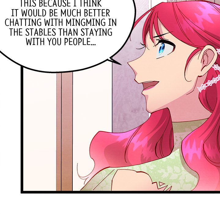 That Couple Has A Secret That Couple Has A Secret EP 40 - Toomics page 50 - 