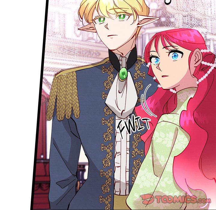 That Couple Has A Secret That Couple Has A Secret EP 40 - Toomics page 57 - 