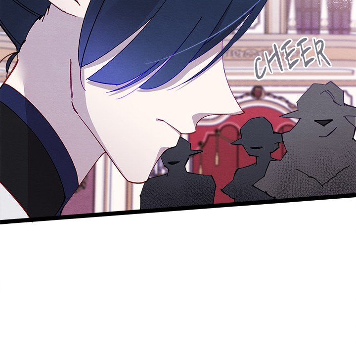 That Couple Has A Secret That Couple Has A Secret EP 40 - Toomics page 61 - 
