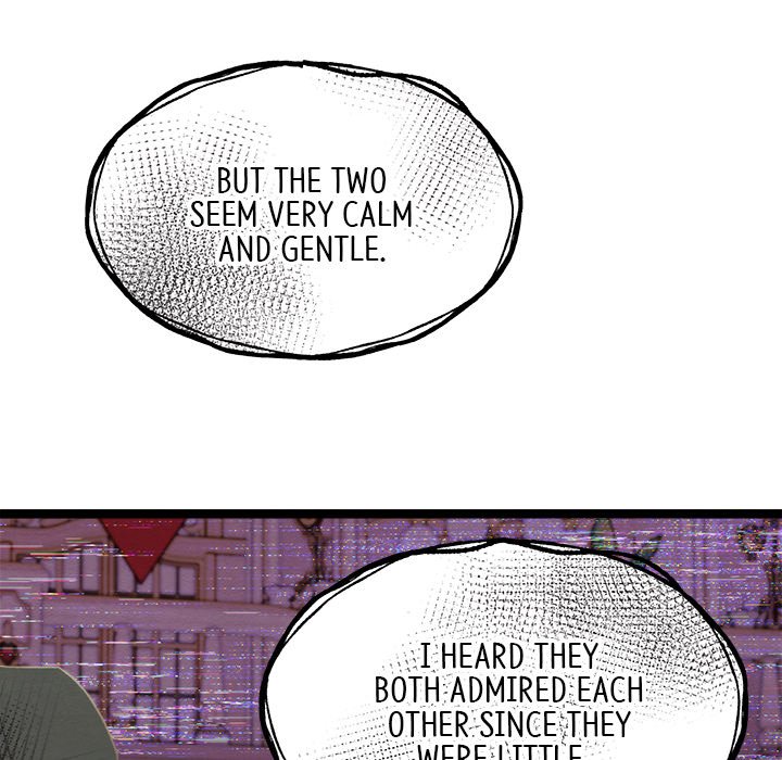 That Couple Has A Secret That Couple Has A Secret EP 40 - Toomics page 74 - 