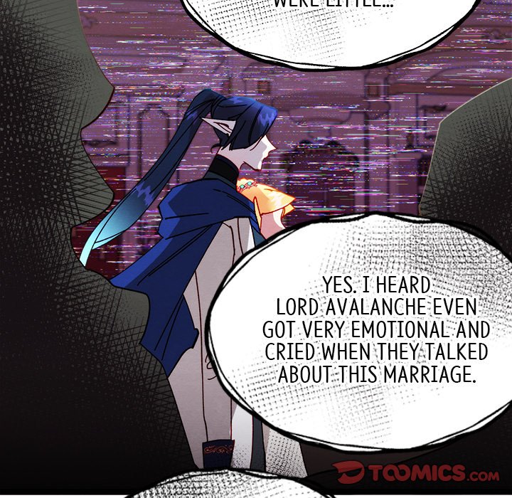 That Couple Has A Secret That Couple Has A Secret EP 40 - Toomics page 75 - 