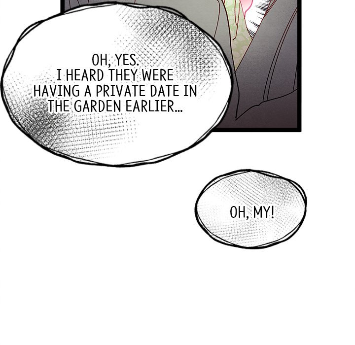 That Couple Has A Secret That Couple Has A Secret EP 40 - Toomics page 78 - 