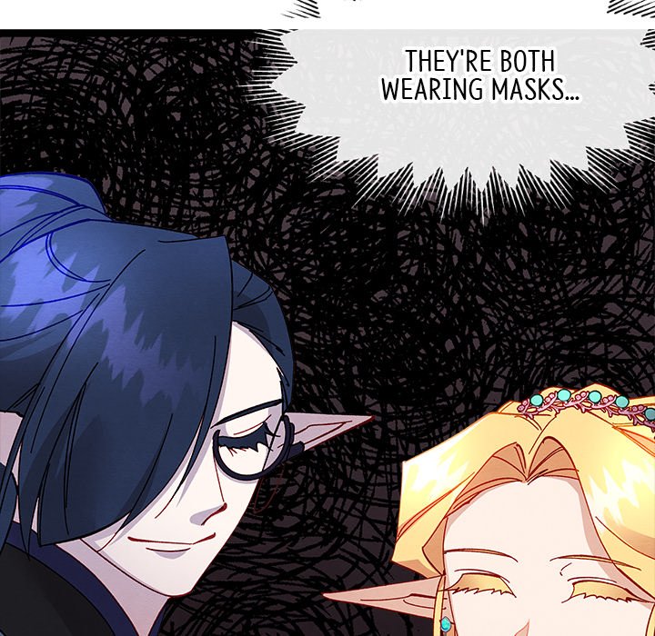 That Couple Has A Secret That Couple Has A Secret EP 40 - Toomics page 82 - 