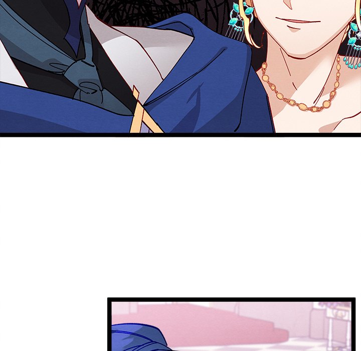 That Couple Has A Secret That Couple Has A Secret EP 40 - Toomics page 83 - 