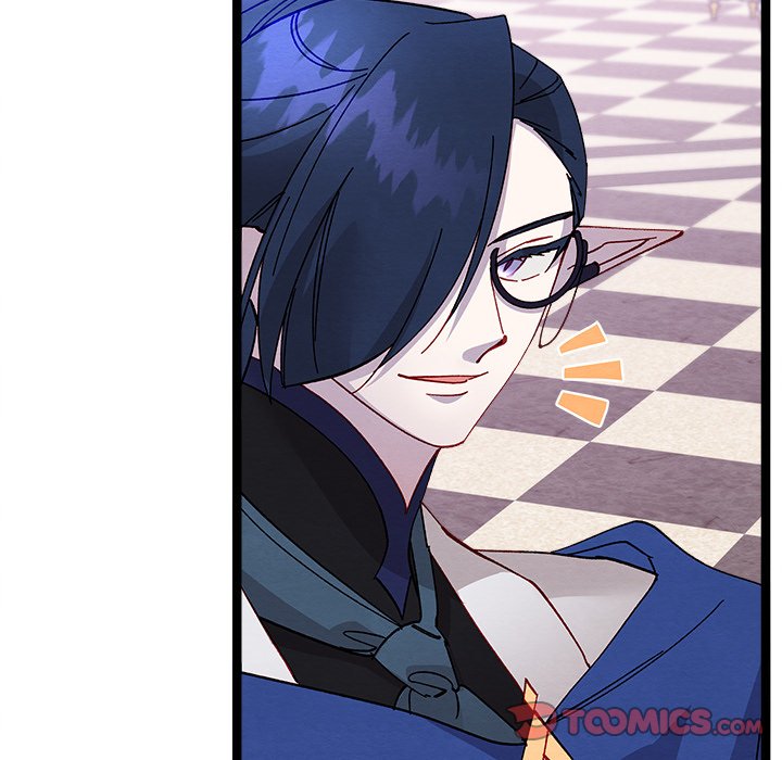 That Couple Has A Secret That Couple Has A Secret EP 40 - Toomics page 84 - 