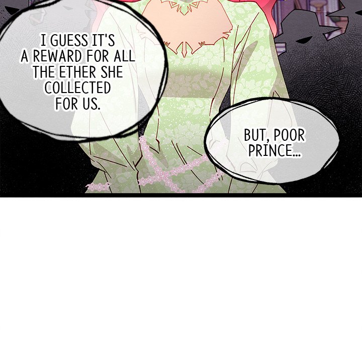 That Couple Has A Secret That Couple Has A Secret EP 41 - Toomics page 101 - 
