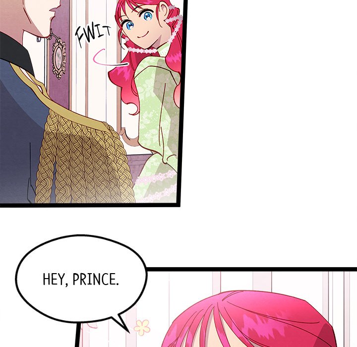 That Couple Has A Secret That Couple Has A Secret EP 41 - Toomics page 104 - 