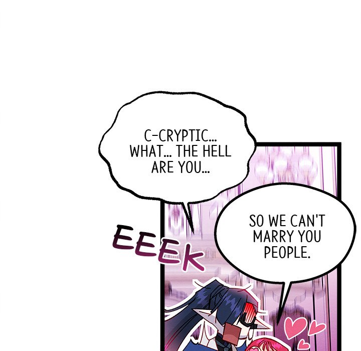 That Couple Has A Secret That Couple Has A Secret EP 41 - Toomics page 129 - 