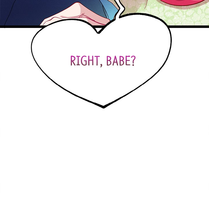 That Couple Has A Secret That Couple Has A Secret EP 41 - Toomics page 133 - 