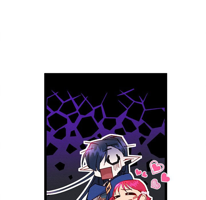 That Couple Has A Secret That Couple Has A Secret EP 41 - Toomics page 134 - 
