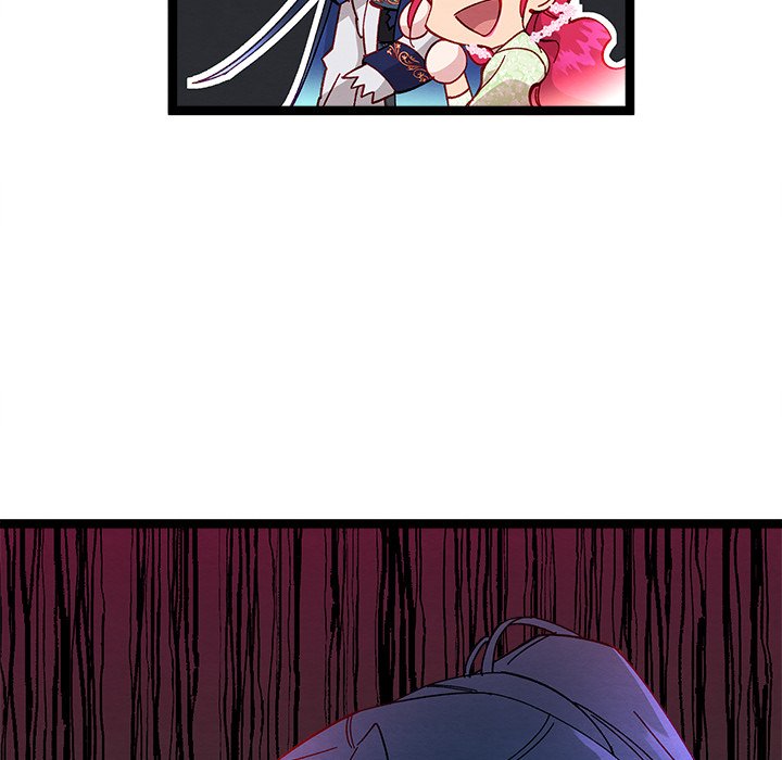 That Couple Has A Secret That Couple Has A Secret EP 41 - Toomics page 135 - 