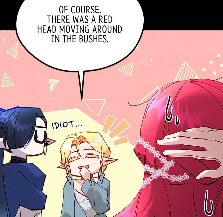 That Couple Has A Secret That Couple Has A Secret EP 41 - Toomics page 33 - 
