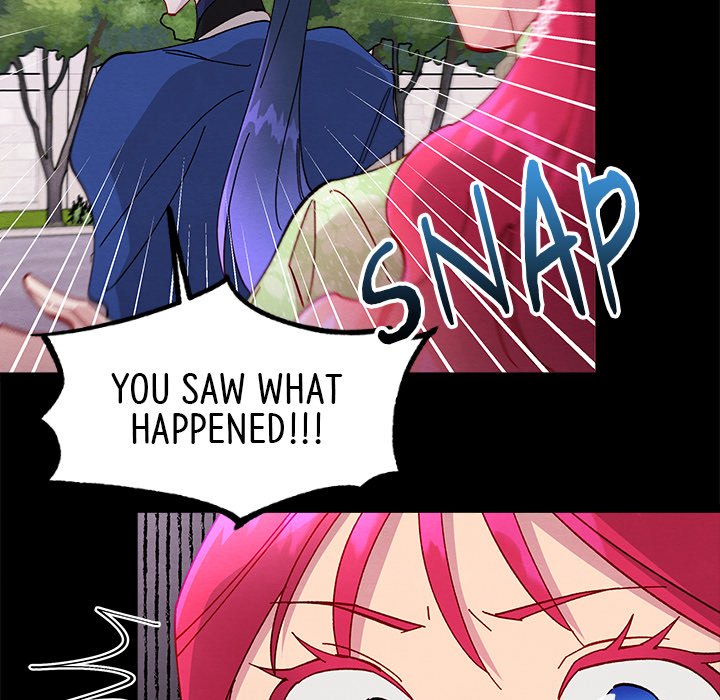 That Couple Has A Secret That Couple Has A Secret EP 41 - Toomics page 56 - 