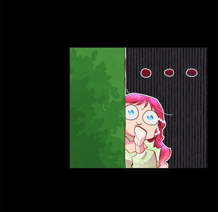 That Couple Has A Secret That Couple Has A Secret EP 41 - Toomics page 8 - 