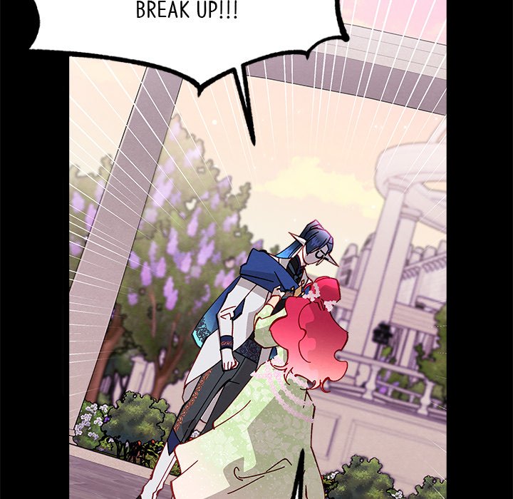 That Couple Has A Secret That Couple Has A Secret EP 41 - Toomics page 74 - 