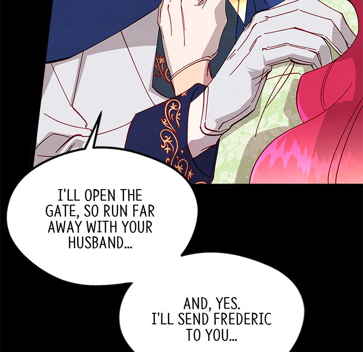 That Couple Has A Secret That Couple Has A Secret EP 41 - Toomics page 79 - 