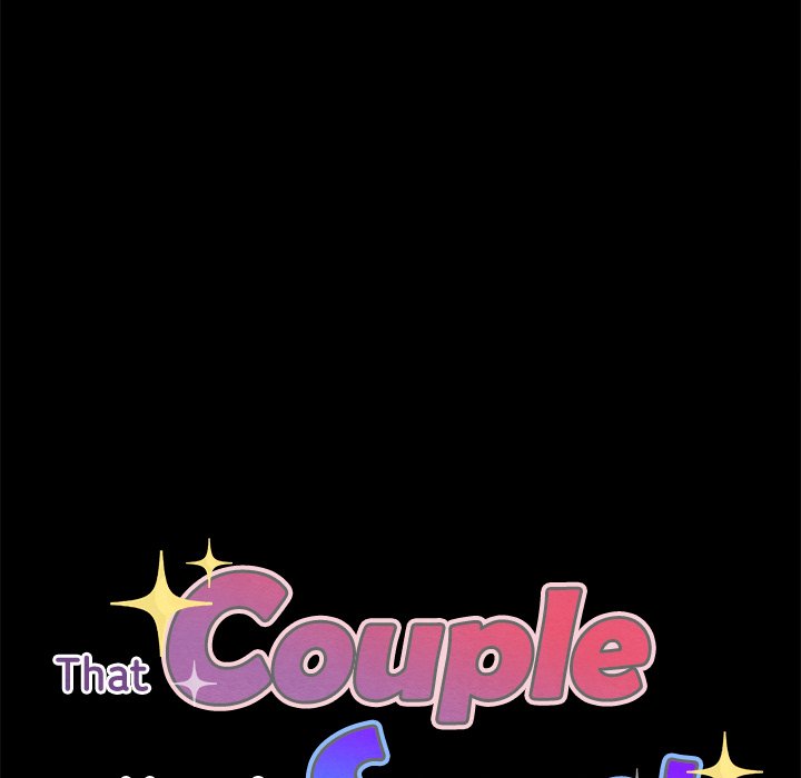 That Couple Has A Secret That Couple Has A Secret EP 41 - Toomics page 9 - 
