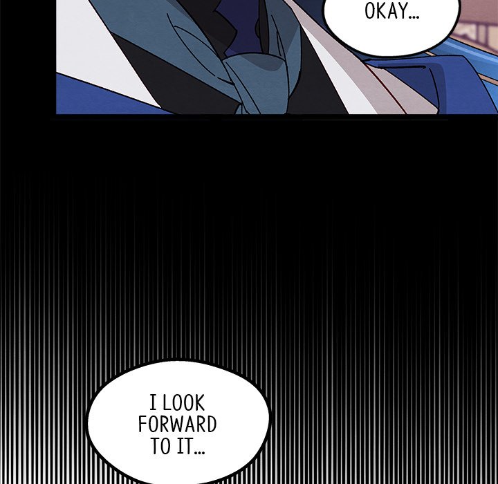That Couple Has A Secret That Couple Has A Secret EP 41 - Toomics page 87 - 