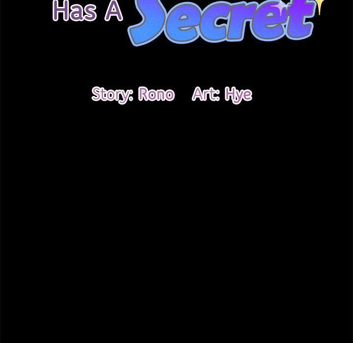 That Couple Has A Secret That Couple Has A Secret EP 41 - Toomics page 10 - 