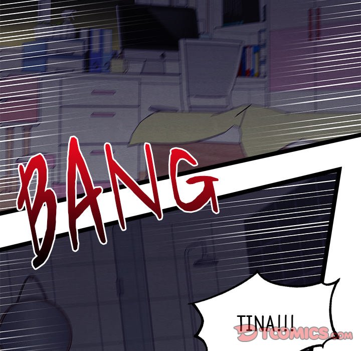That Couple Has A Secret That Couple Has A Secret EP 42 - Toomics page 111 - 