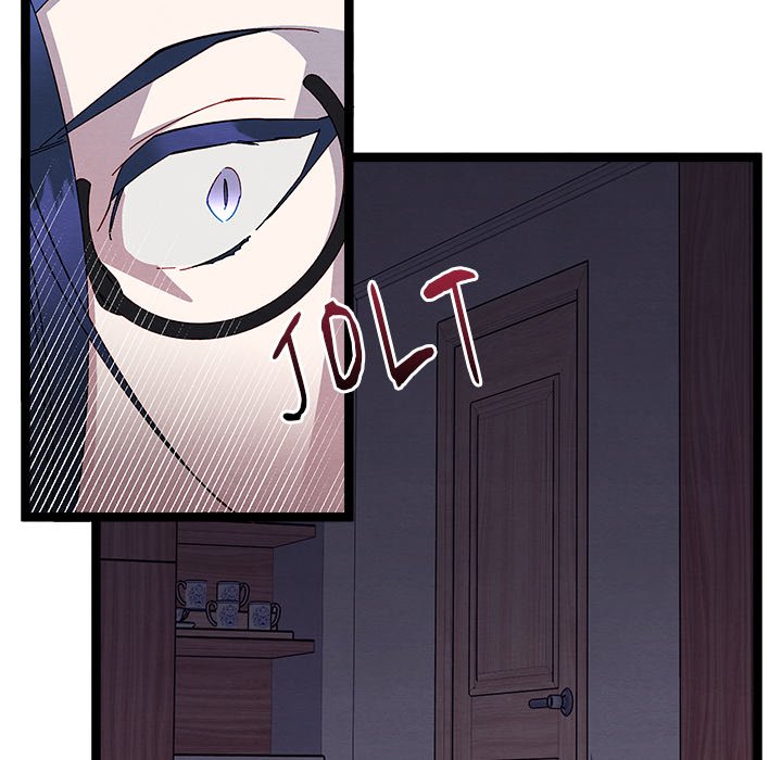 That Couple Has A Secret That Couple Has A Secret EP 42 - Toomics page 116 - 
