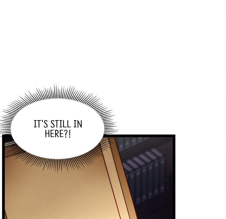 That Couple Has A Secret That Couple Has A Secret EP 42 - Toomics page 123 - 