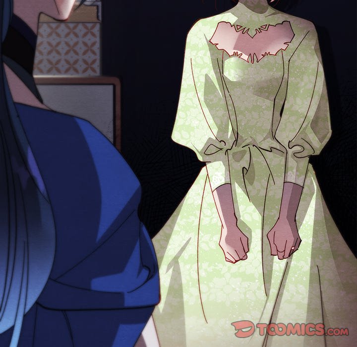 That Couple Has A Secret That Couple Has A Secret EP 42 - Toomics page 129 - 